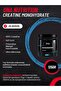 Creatine Monohydrate 125gr - 5