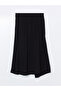Women's Skirt with Elastic Waist - 6