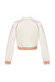 JAMAL FERMUARLI SWEATSHIRT - 6