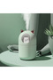 300ml Air Humidifier Baby Room Steam Device with Cat Figure and Night Light - 8