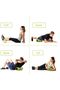 The Grid 1.0 Yoga Massage Roller - Foam Roller - 4