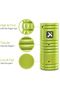 The Grid 1.0 Yoga Massage Roller - Foam Roller - 2