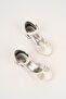 Girls' Ballerinas with Stones and Ribbons - 6