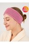 Towel 2-Piece Headband Gym Tennis Soccer Basketball Athlete Hair Band