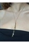 Manifest Y Necklace - 2