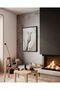 High definition, high quality, 120x80 canvas wall art with a vertical design - 4