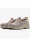 Fashion Fit Slip-Ins 896414TK Daily Women's Sneakers BEIGE - 2