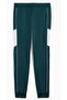 688248 Sport Poly Pants Cl Men's Sweatpants Green - 7