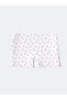 Printed Girl's Boxer 3-Pack (S5) - 3