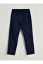 Indigo Loose Fit Men's Jeans - 5