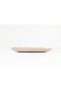 100% Handcrafted Travertine Marble Tray, Natural Stone Presentation Plate, Stylish Decorative Object, Kitchen Presentations - 2