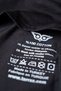 Night and Whale Design T-Shirt - 4