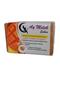 Mango Extract Natural Pumpkin Fiber Beauty Soap with Skin Anti-Wrinkle Effect - 4