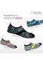 Original Women's Foldable Active Lifestyle Minimalist Footwear Barefoot Yoga Sporty Water S - 2