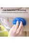Cleaning Gel Car Dashboard Cleaning, Laptop, Keyboard, Etc - Best Universal Cleaning Gel (4 pack) - 6