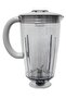 Ar1044 Original Complete Bowl Black for Prostar 1000 Electronic Food Processor - 2