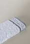 Cherry Blossom | Single | 50x90cm | 100% Cotton | Premium Towel |Special Diaper Bag is Gift| - 4