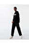 Slogan Printed Sweatshirt - 6