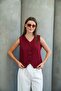 Women's Vest - 5