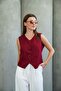 Women's Vest - 4