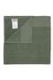 Cotton Single Towel Jacquard Karna Home Ruma 50X90 cm - Green - 3