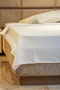 100% Cotton Single Summer Knitted Pique, Bedspread, Anti-Sweat Fabric (160X240Cm) - 2