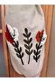 Linen Bag Pocket & Punch Linen Bag Organizer – Bag Organizer, Kitchen Bag Organizer 1 Piece - 4