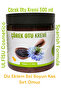 Black Cumin Cream 500 ml - Giant Mega Size Black Cumin Oil Massage Cream - 4