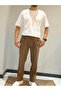 Baggy Linen Pants