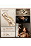 Hair Glory Mix Yüksek Hızlı Saç Kurutma Makinesi, Gold - 3