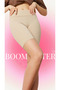 High Waist Tummy Control Ribbed Shorts Leggings Biker Yoga Sports Tights - 4
