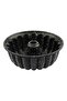 Atria Cast Granite Cake Mold Black - 4