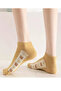 Women's Cotton Booties Socks 5-Piece – Summer, Breathable Casual Socks Set - 5