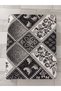 Savan Woven Carpet Cover (Castle) 6m2 (200X300Cm)