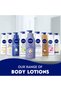 Body Lotion Nourishing Value Pack 400ml + 250ml | Deep Moisture for Dry Skin - 8