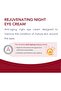 Rejuvenating Night Eye Cream 15 ml - 3