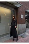 Pleated Women's Jacket and Dress