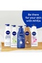 Cocoa Butter Body Lotion Vitamin E Dry Skin Value Pack 2 x 400 ml - 8