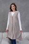 Knitwear Mother Seasonal Vest - 2