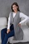 Knitwear Mother Seasonal Vest - 5