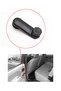 Renault Clio, Megane, Kangoo, Dacia Logan 2, Sandero 2 Window Opening Handle - 7700838511 Compatible - 5