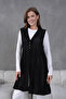 Knitwear Mother Seasonal Vest - 2