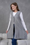 Knitwear Mother Seasonal Vest - 2
