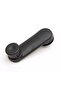 Renault Clio, Megane, Kangoo, Dacia Logan 2, Sandero 2 Window Opening Handle - 7700838511 Compatible - 3