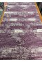 Text 6 M2 Carpet Cover 200 X 300 Savan Purple - 3