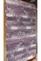 Text 6 M2 Carpet Cover 200 X 300 Savan Purple - 2