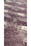 Text 6 M2 Carpet Cover 200 X 300 Savan Purple - 4