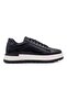 M387 Men's Khaki Leather Sports Shoes