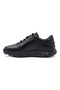 1160 Men's Khaki Leather Sports Shoes - 2