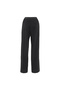 ELASTIC WAIST PANTS WITH POCKETS - 2